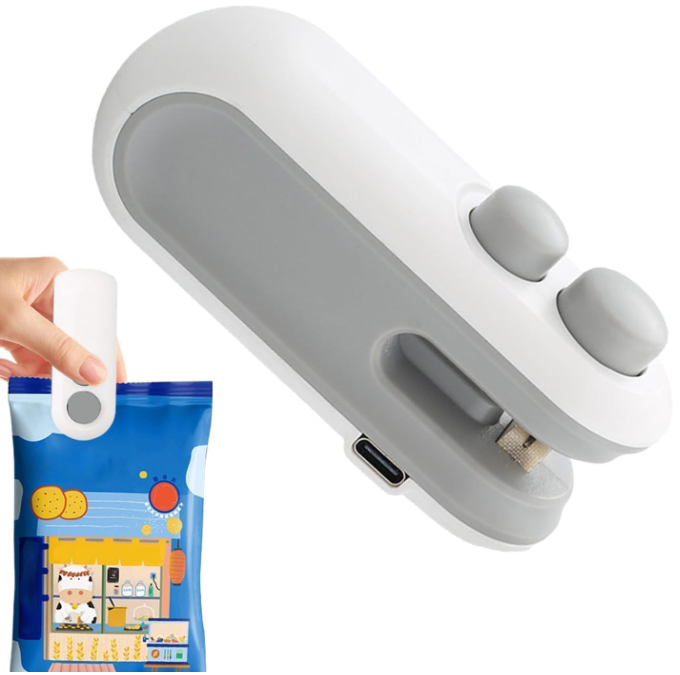 Portable Mini Sealing Machine