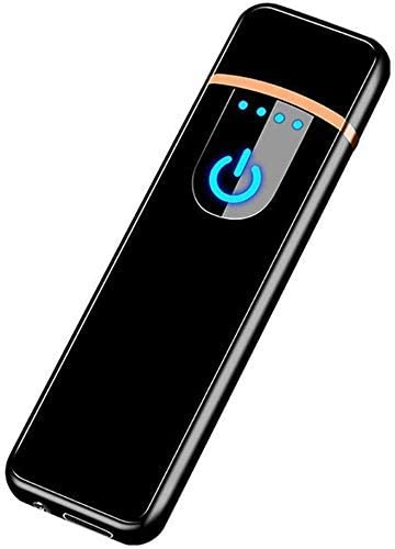 Smart Fingerprint Sensor Lighter