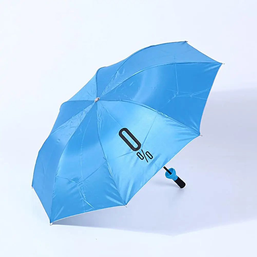 YourNextGadgets Wine Bottle Travel Umbrella