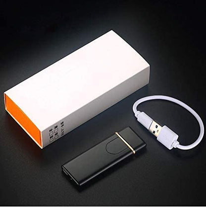 Smart Fingerprint Sensor Lighter
