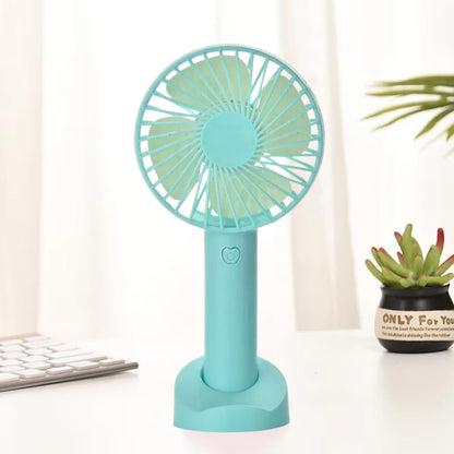BreezyGo Rechargeable Pocket Fan