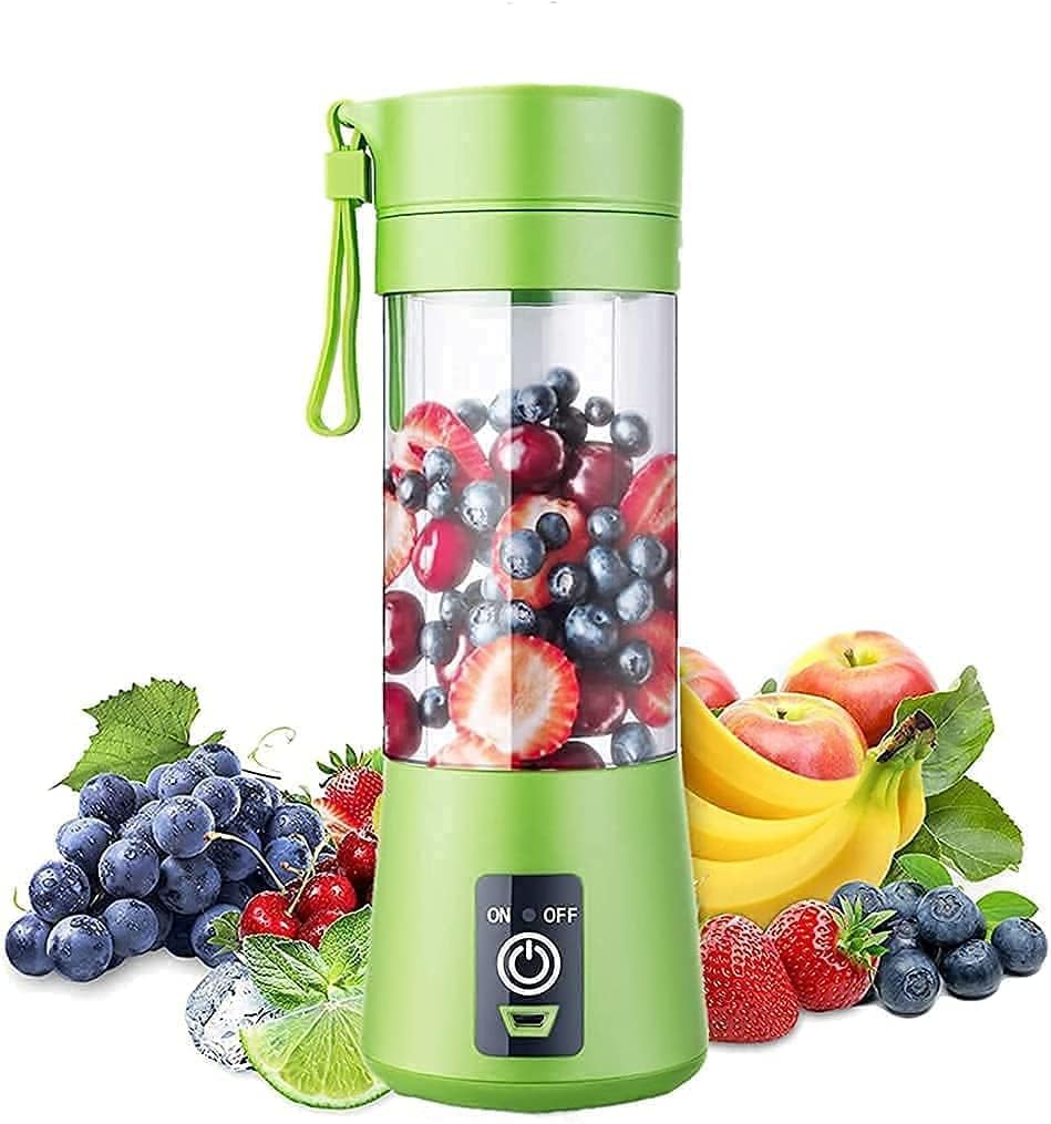 BlendMate Portable Juicer