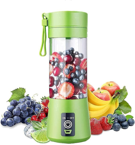 BlendMate Portable Juicer