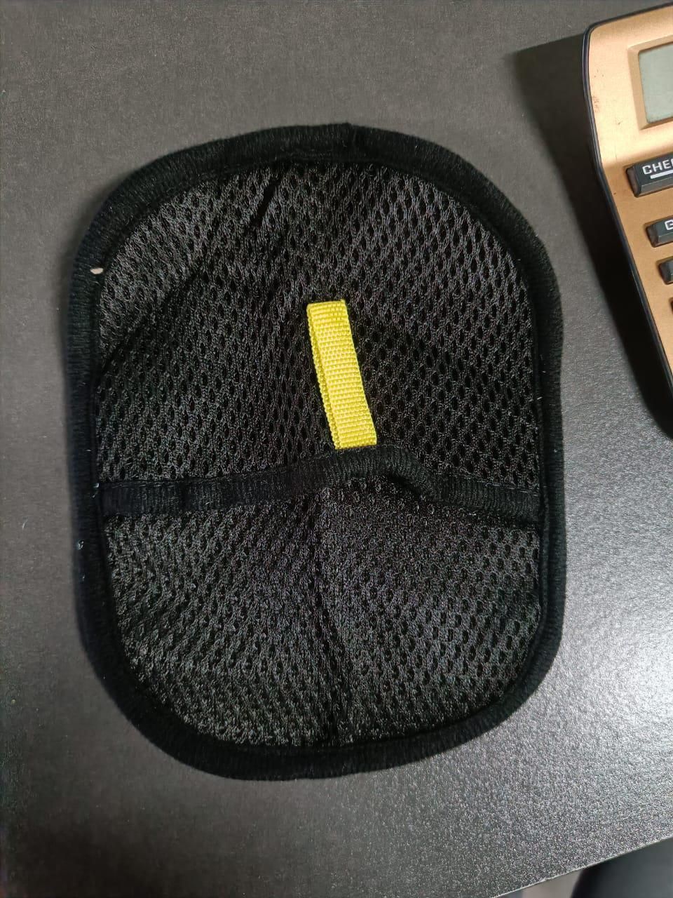 Electostatic Pet Hair Removal Gloves