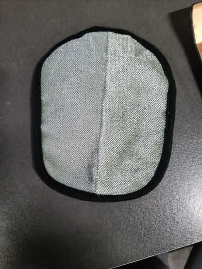 Electostatic Pet Hair Removal Gloves