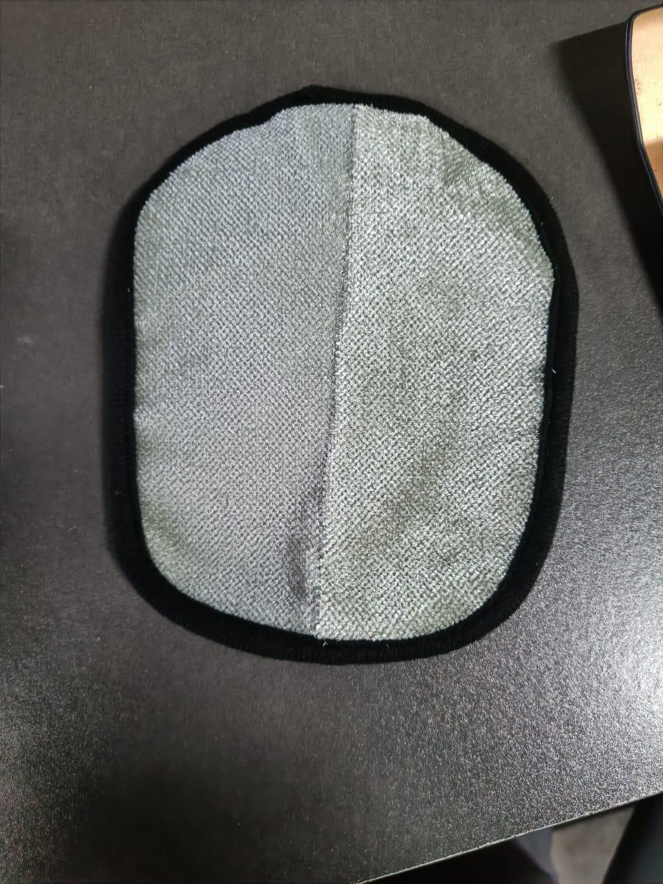 Electostatic Pet Hair Removal Gloves