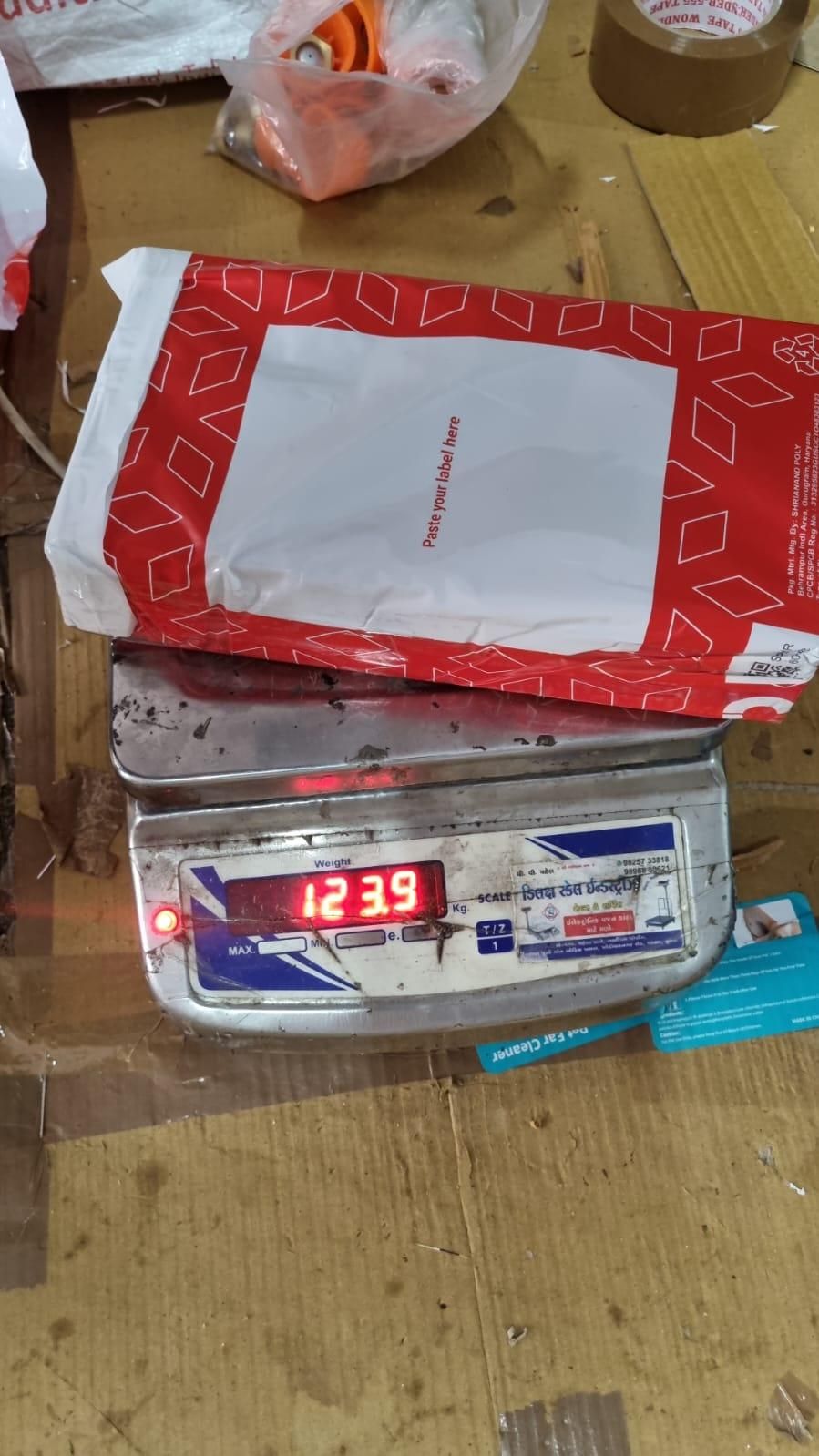 Electostatic Pet Hair Removal Gloves