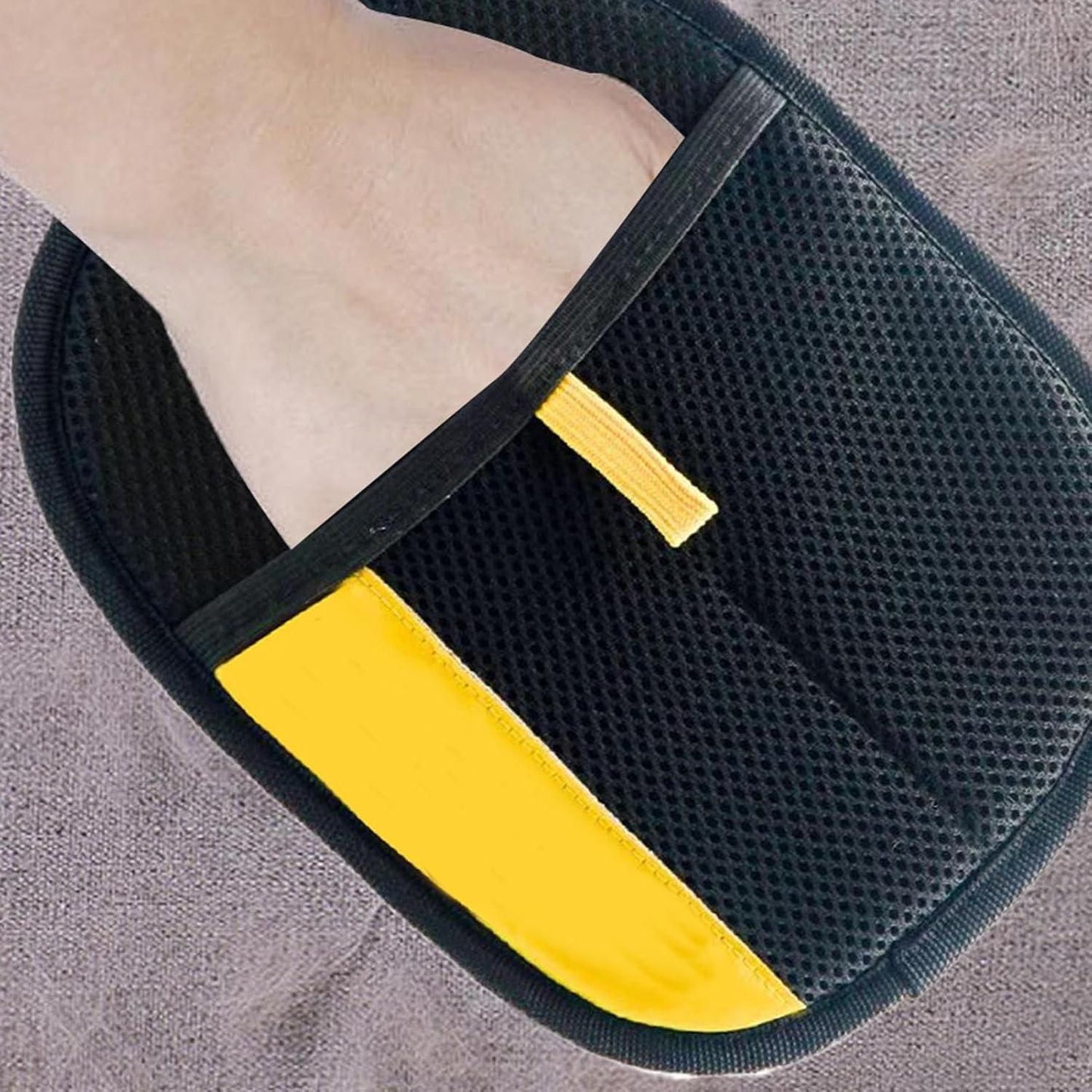 Electostatic Pet Hair Removal Gloves