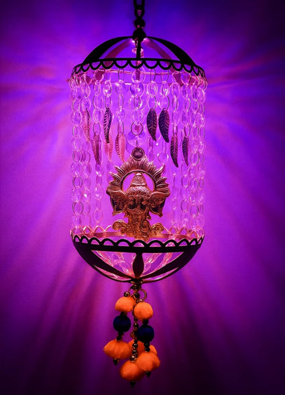 Divine Multicoloured Lights