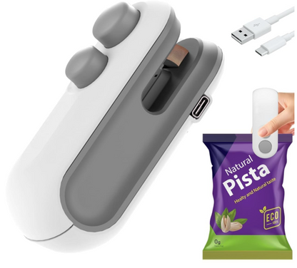 Portable Mini Sealing Machine
