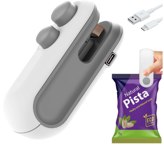 Portable Mini Sealing Machine